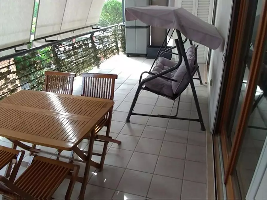 Immagine 5 di Camera condivisa in affitto  in Via Lanciano a Roma