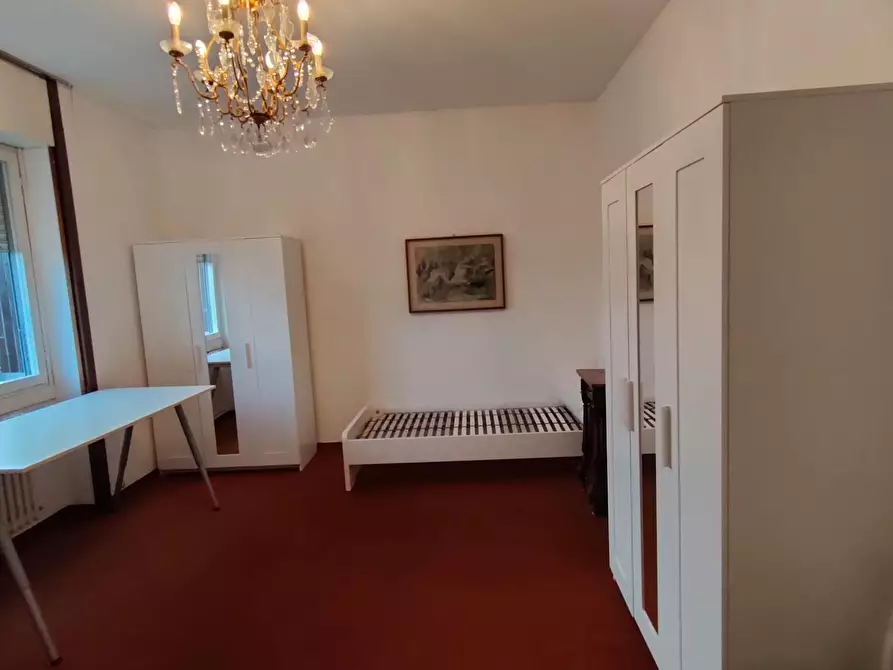 Immagine 3 di Camera condivisa in affitto  in Via Giovanni Battista Boeri a Milano