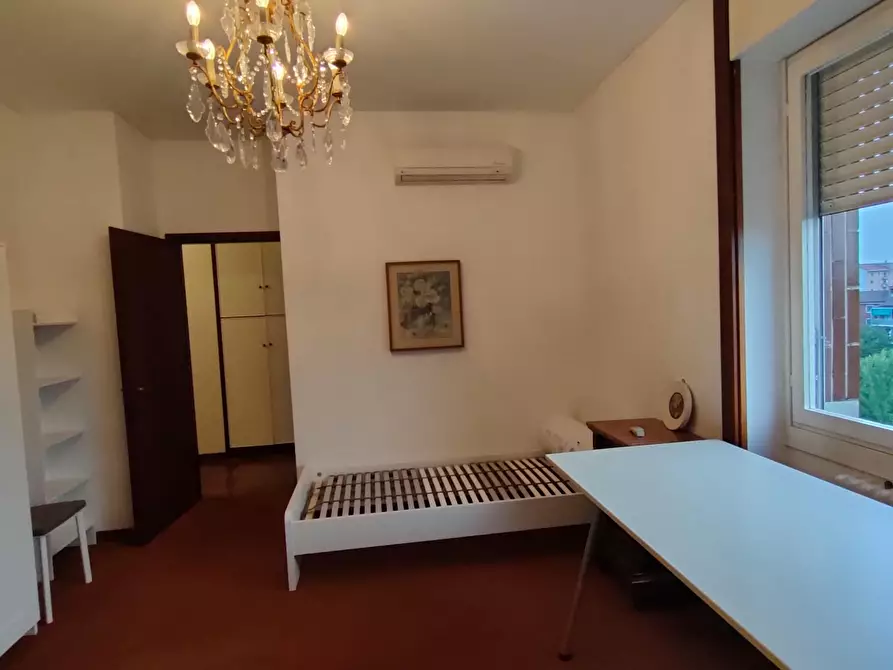Immagine 9 di Camera condivisa in affitto  in Via Giovanni Battista Boeri a Milano