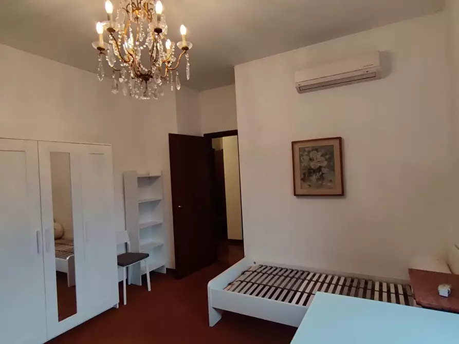 Immagine 8 di Camera condivisa in affitto  in Via Giovanni Battista Boeri a Milano