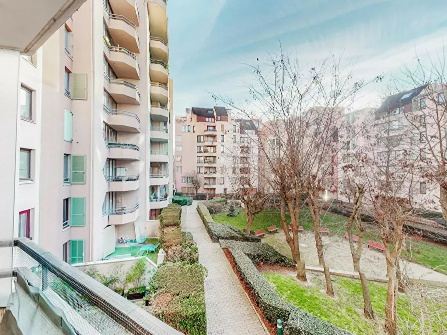 Immagine 8 di Camera in affitto  in Place des Aubépines a Champs-sur-Marne