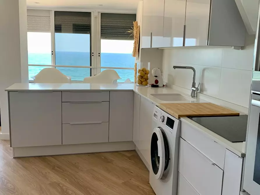 Immagine 4 di Appartamento in affitto  in Passeig Marítim de Neptú a Gandia