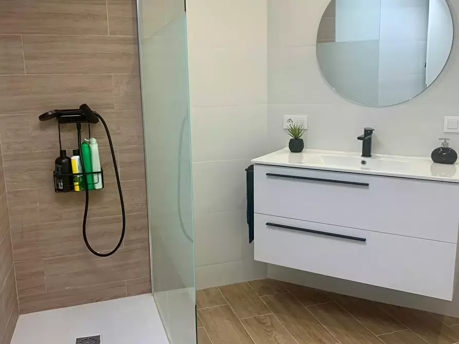 Immagine 10 di Appartamento in affitto  in Passeig Marítim de Neptú a Gandia