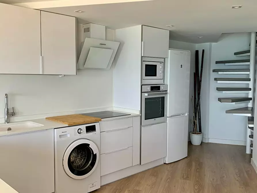 Immagine 3 di Appartamento in affitto  in Passeig Marítim de Neptú a Gandia