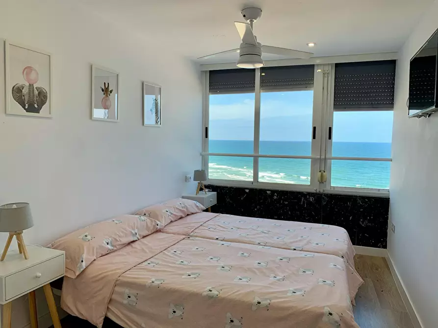 Immagine 5 di Appartamento in affitto  in Passeig Marítim de Neptú a Gandia