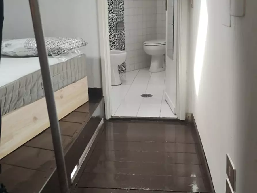 Immagine 2 di Camera condivisa in affitto  in Via dello Sprone a Firenze