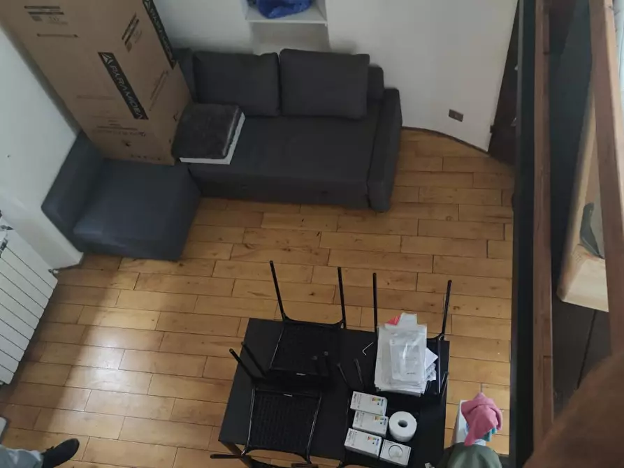 Immagine 5 di Camera condivisa in affitto  in Via dello Sprone a Firenze