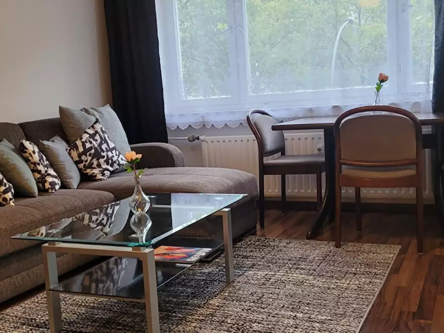 Immagine 3 di Appartamento in affitto  in Fuggerstraße a Berlin