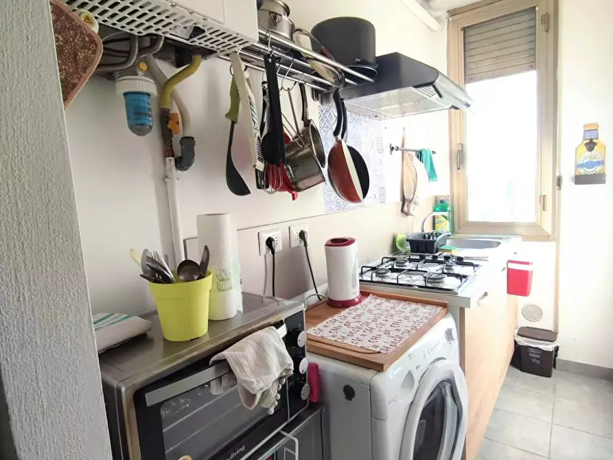 Immagine 3 di Camera in affitto  in Piazzale della Libertà a Piacenza