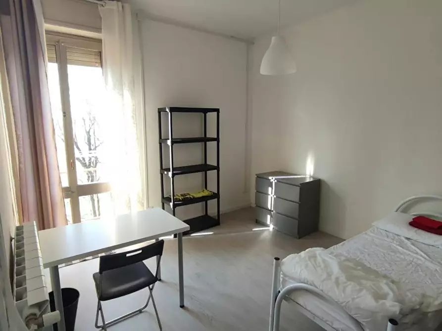 Immagine 1 di Camera in affitto  in Piazzale della Libertà a Piacenza