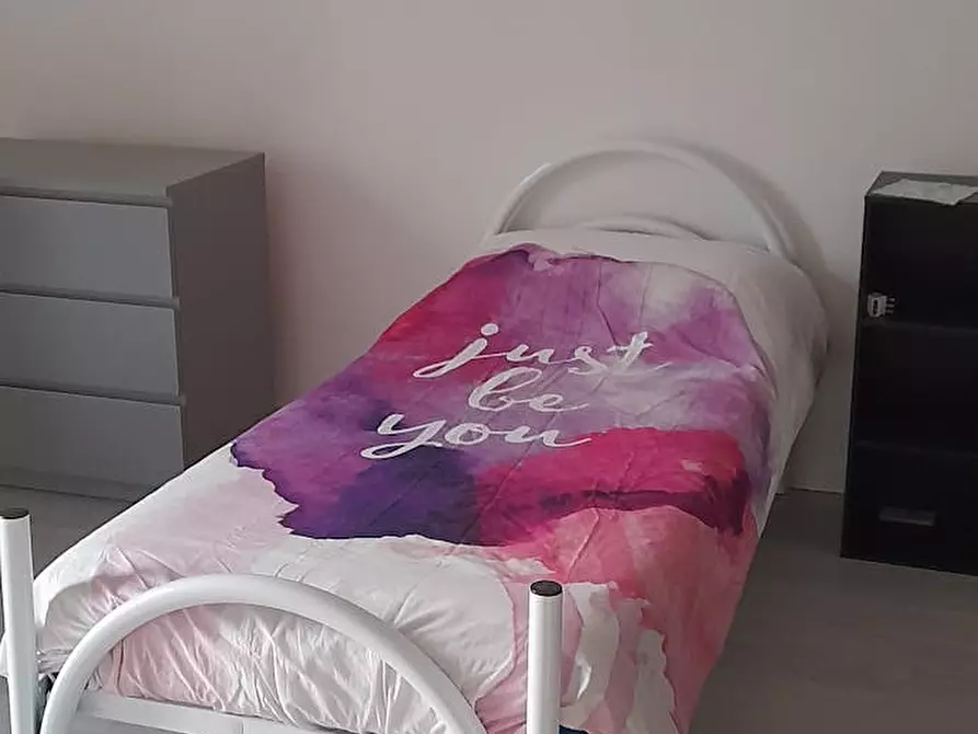 Immagine 2 di Camera in affitto  in Piazzale della Libertà a Piacenza