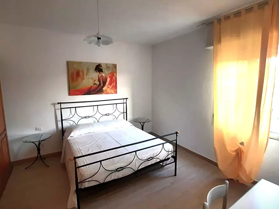 Immagine 1 di Camera in affitto  in Via Alfredo Oriani a Sassari