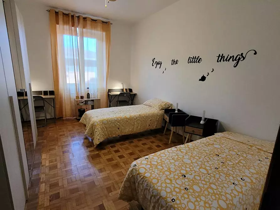 Immagine 1 di Camera condivisa in affitto  in Via Antonio Cecchi a Torino