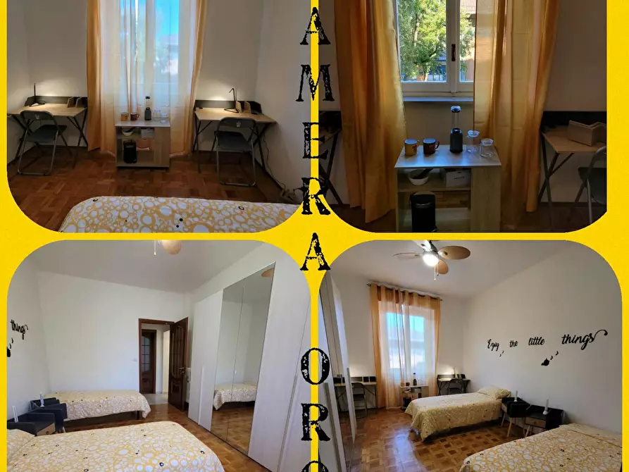 Immagine 5 di Camera condivisa in affitto  in Via Antonio Cecchi a Torino