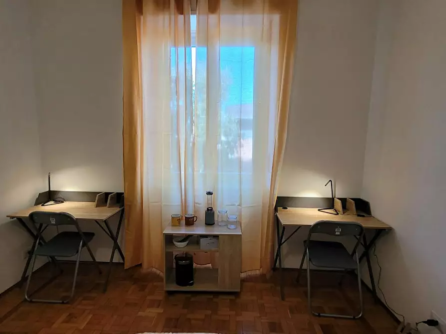 Immagine 3 di Camera condivisa in affitto  in Via Antonio Cecchi a Torino