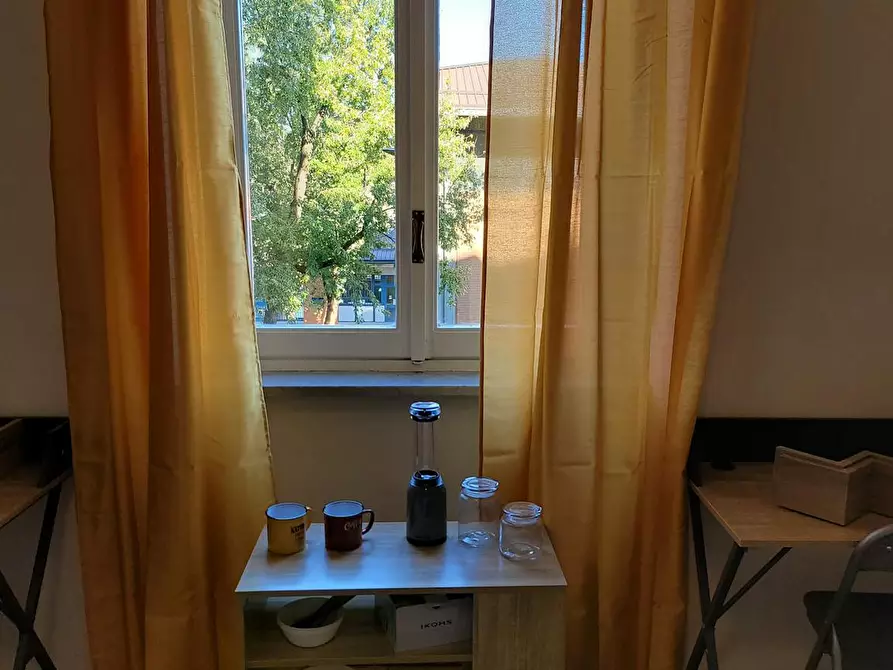 Immagine 4 di Camera condivisa in affitto  in Via Antonio Cecchi a Torino