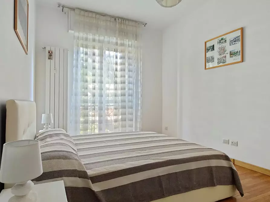 Immagine 3 di Appartamento in affitto  in Via Crimea a Milano