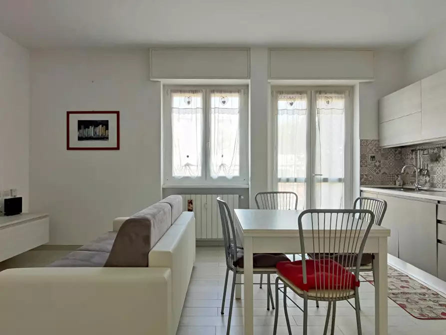 Immagine 9 di Appartamento in affitto  in Via Crimea a Milano