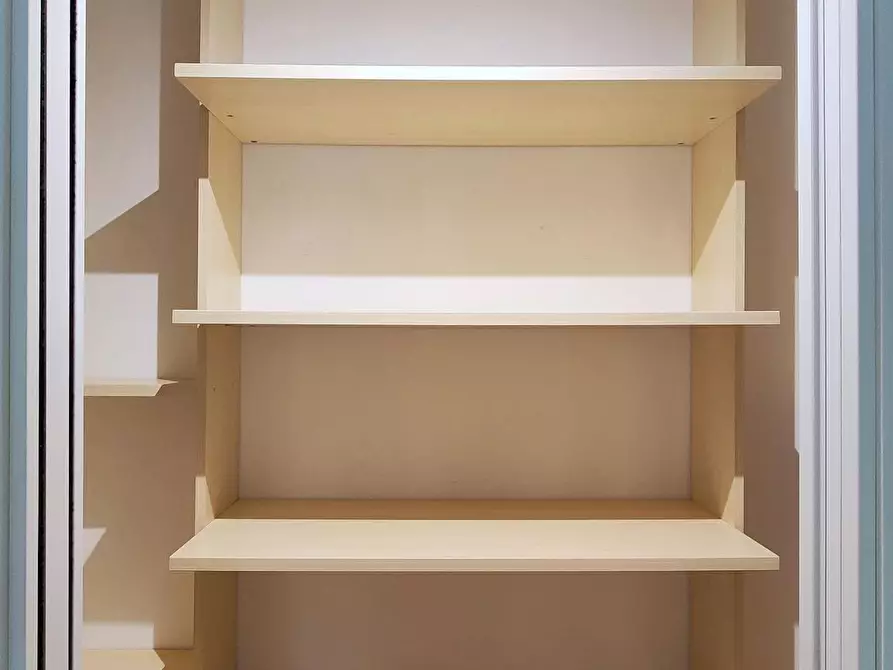 Immagine 7 di Appartamento in affitto  in Via Crimea a Milano