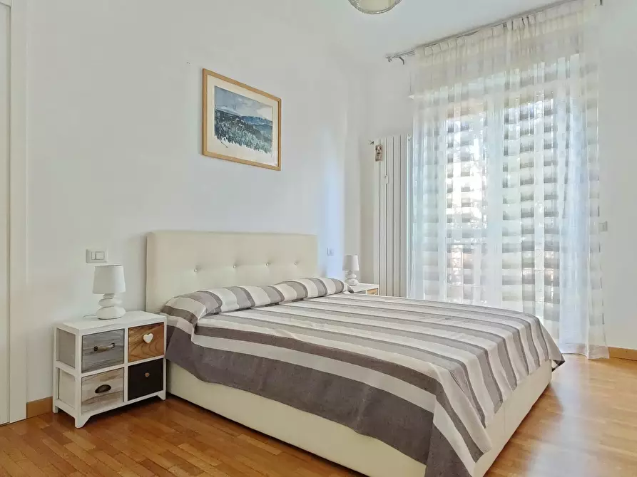 Immagine 1 di Appartamento in affitto  in Via Crimea a Milano