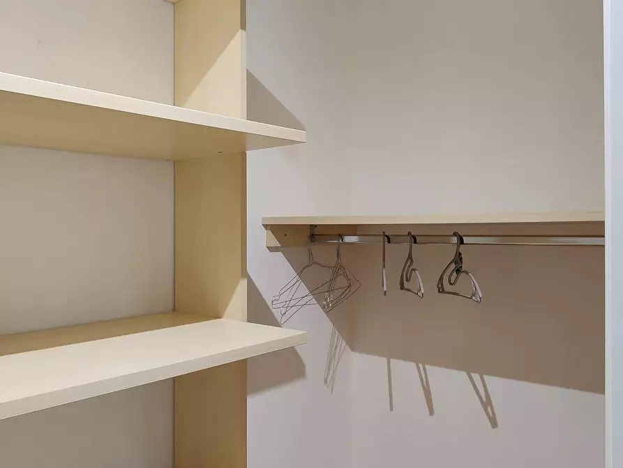 Immagine 5 di Appartamento in affitto  in Via Crimea a Milano