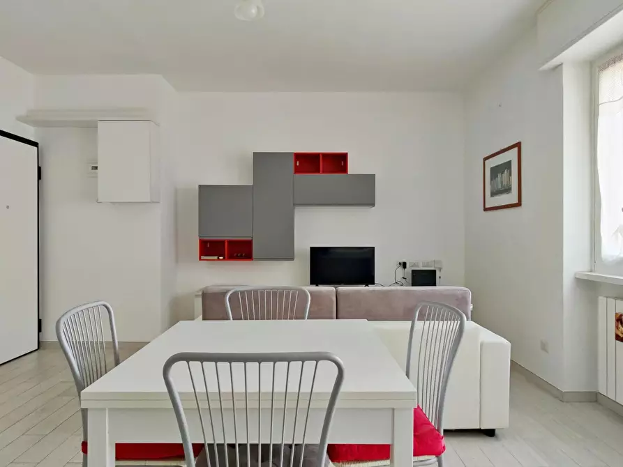 Immagine 8 di Appartamento in affitto  in Via Crimea a Milano