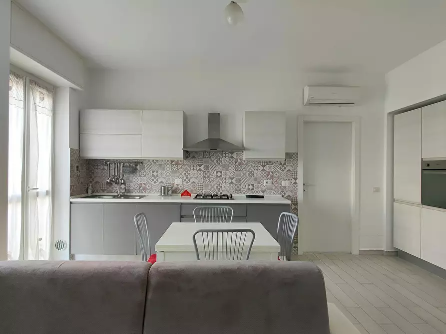 Immagine 10 di Appartamento in affitto  in Via Crimea a Milano