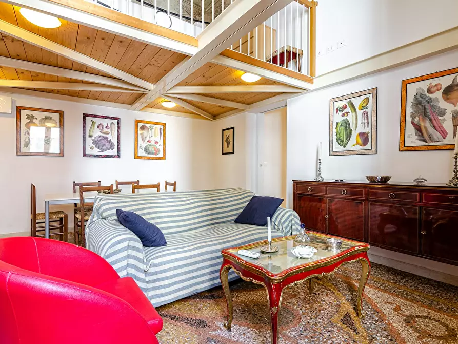 Immagine 7 di Appartamento in affitto  in Via Altabella a Bologna