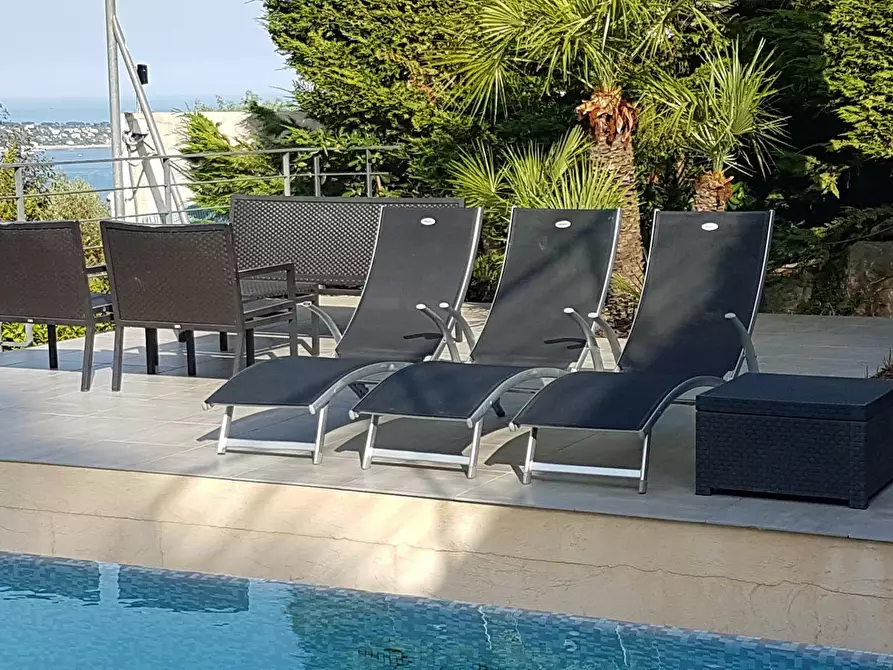 Immagine 6 di Casa indipendente in affitto  in Boulevard de l'Aube a Vallauris