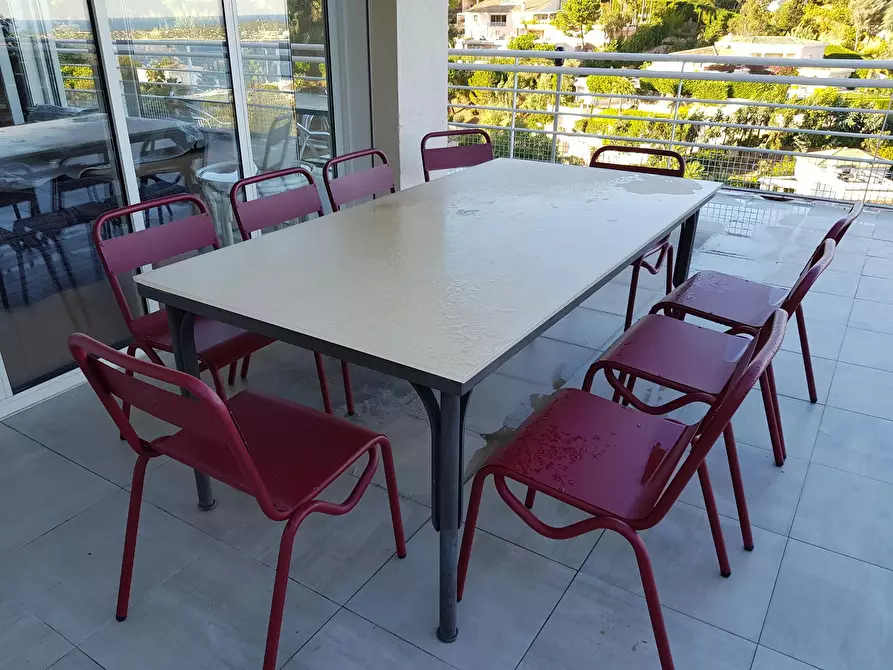 Immagine 10 di Casa indipendente in affitto  in Boulevard de l'Aube a Vallauris