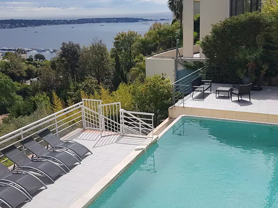 Immagine 4 di Casa indipendente in affitto  in Boulevard de l'Aube a Vallauris
