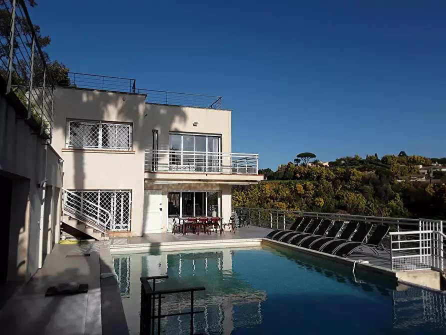 Immagine 1 di Casa indipendente in affitto  in Boulevard de l'Aube a Vallauris