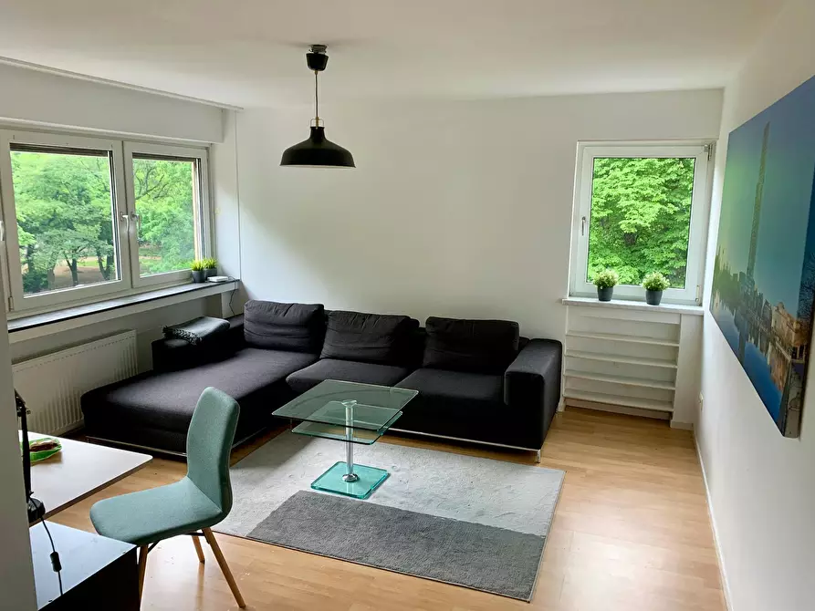 Immagine 2 di Appartamento in affitto  in Roonstraße a Köln