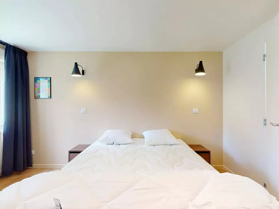 Immagine 10 di Camera in affitto  in Rue des Hêtres a Nanterre