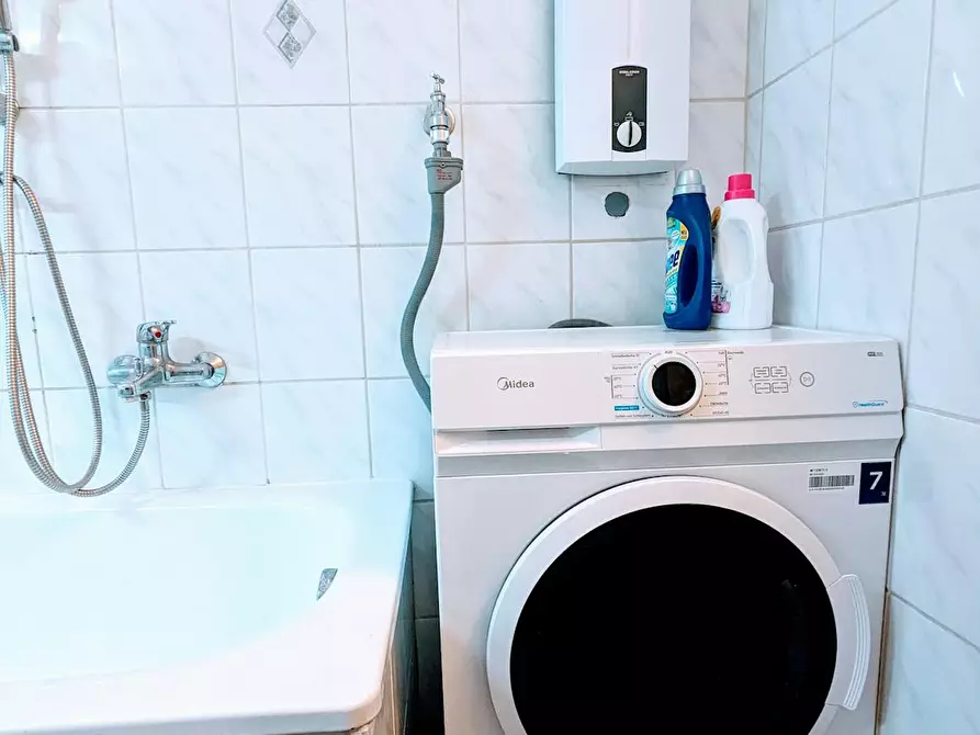 Immagine 6 di Camera in affitto  in Kantstraße a München
