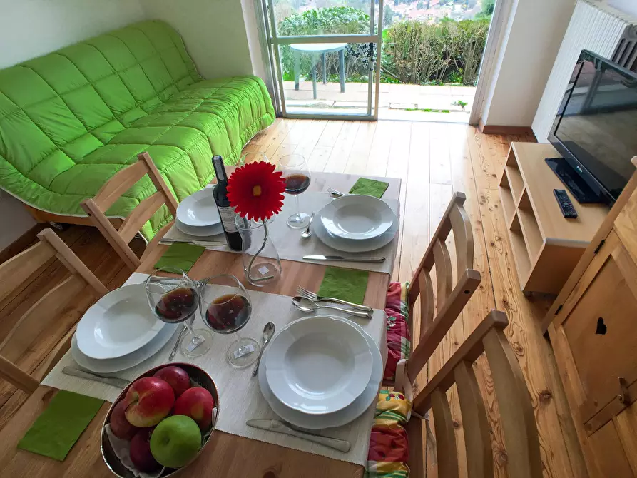 Immagine 6 di Appartamento in affitto  in Via delle Rose a Pino Torinese