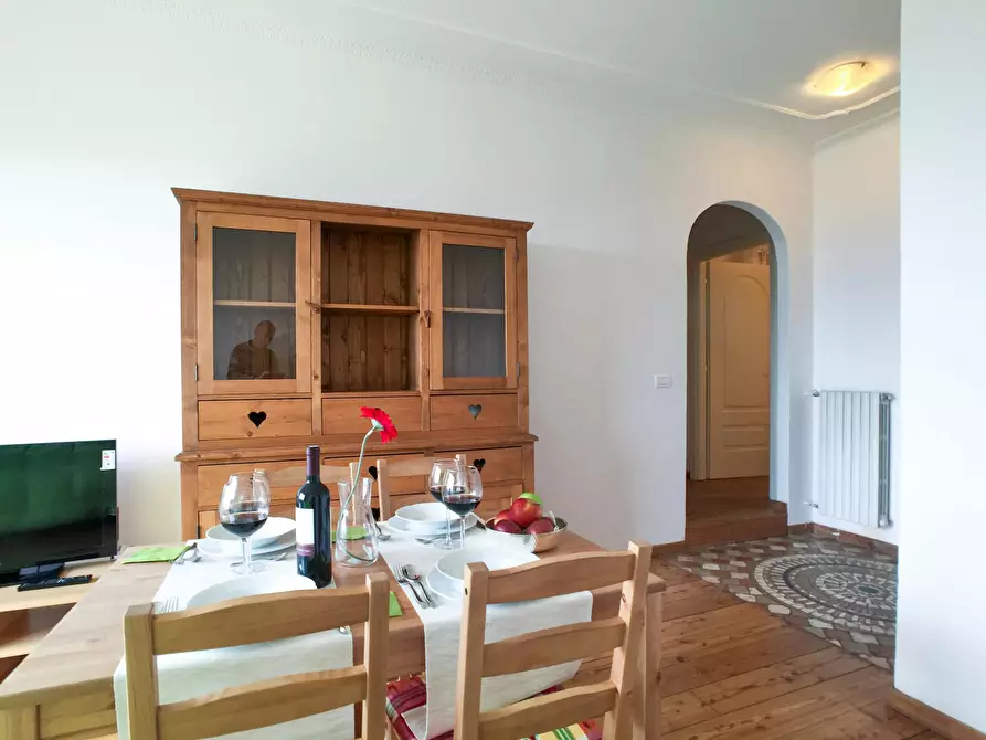 Immagine 5 di Appartamento in affitto  in Via delle Rose a Pino Torinese