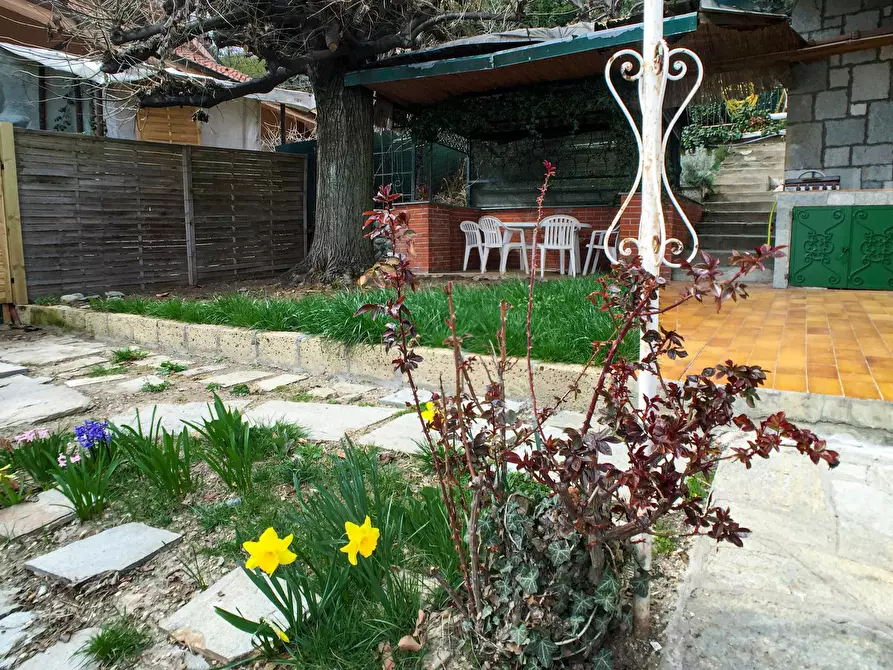 Immagine 8 di Appartamento in affitto  in Via delle Rose a Pino Torinese