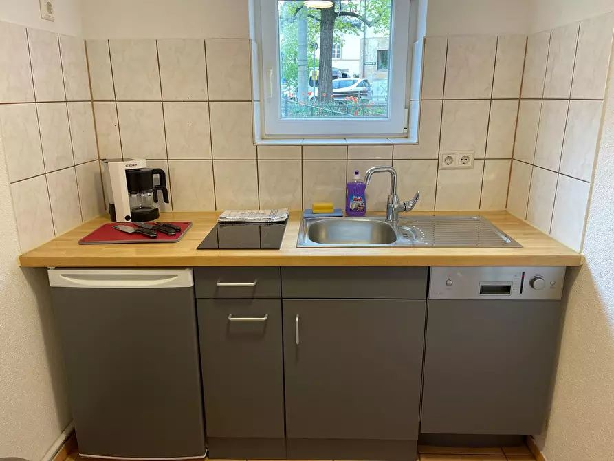 Immagine 4 di Appartamento in affitto  in Ulmer Straße a Stuttgart Rotenberg