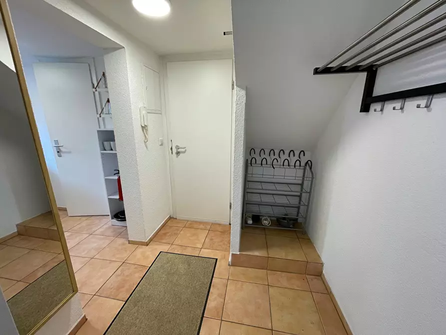 Immagine 3 di Appartamento in affitto  in Ulmer Straße a Stuttgart Rotenberg