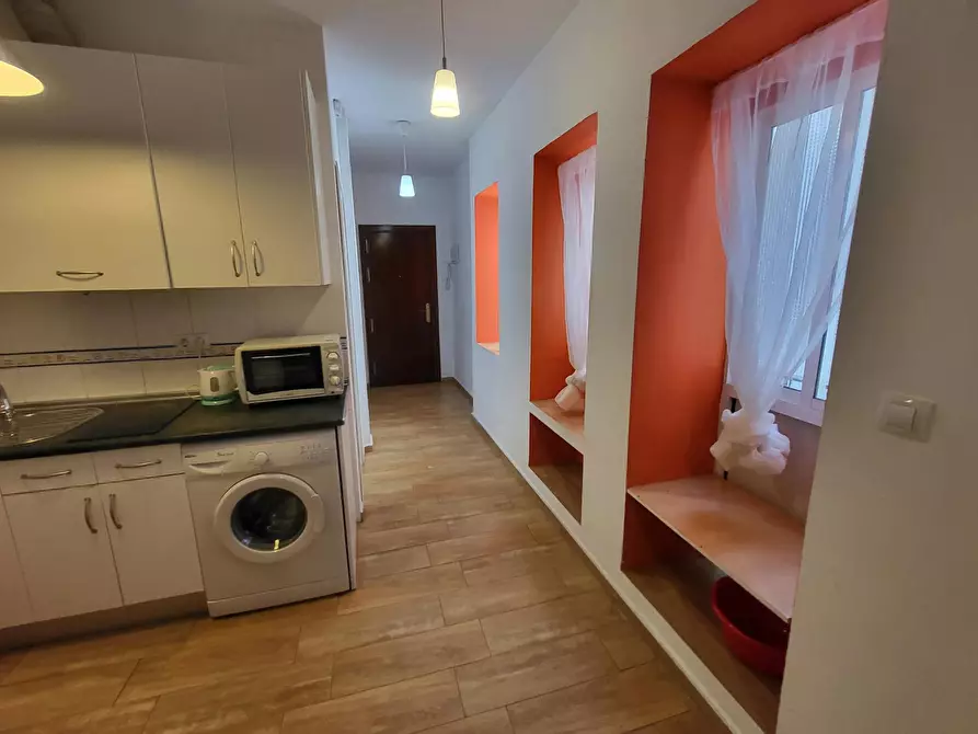 Immagine 8 di Appartamento in affitto  in Calle Regina a Sevilla