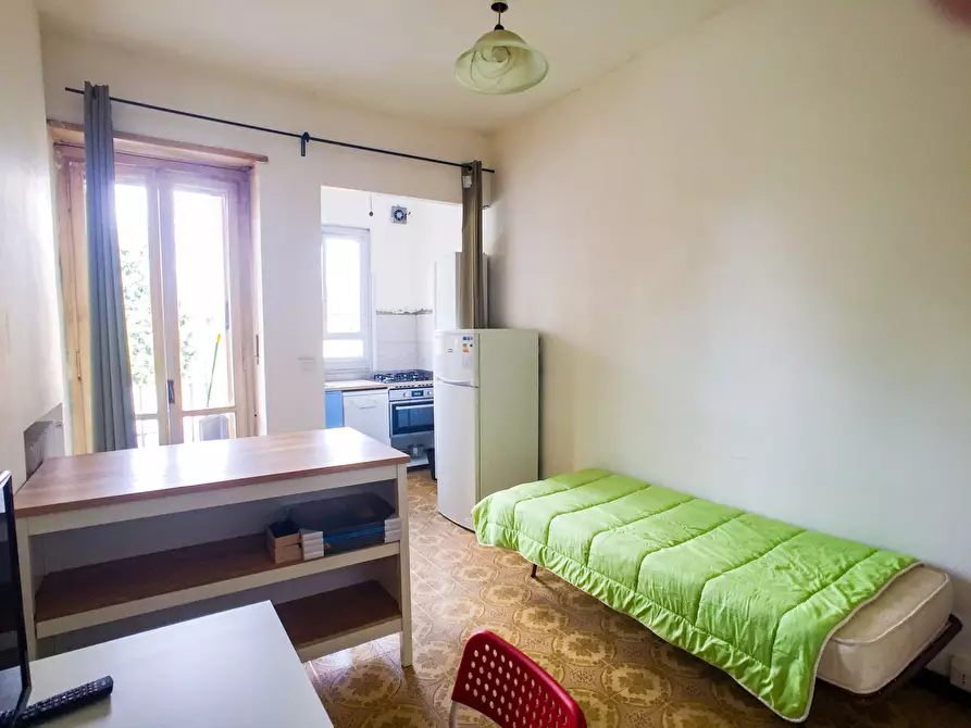 Immagine 9 di Camera in affitto  in Via Monfalcone a Torino