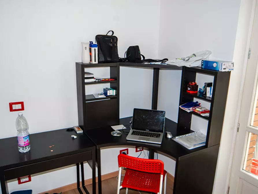 Immagine 4 di Camera in affitto  in Via Monfalcone a Torino