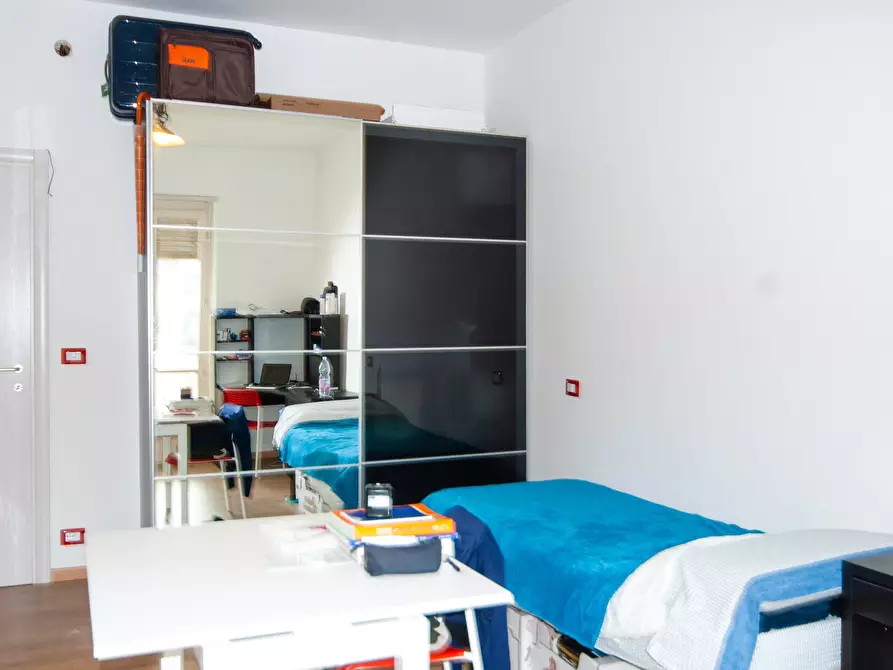 Immagine 3 di Camera in affitto  in Via Monfalcone a Torino