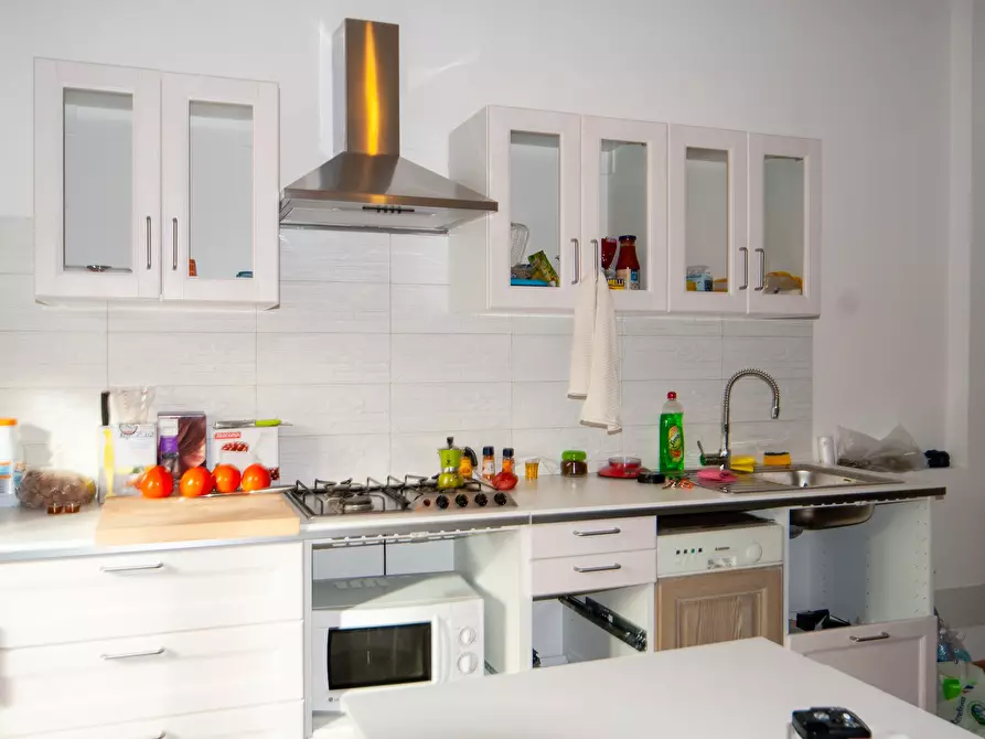 Immagine 2 di Camera in affitto  in Via Monfalcone a Torino