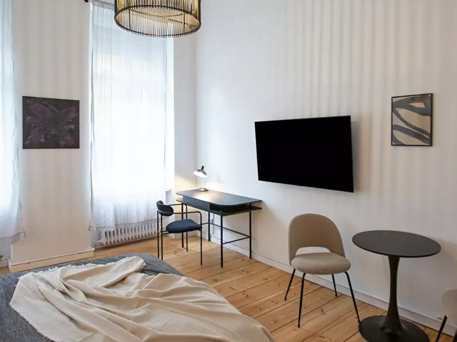 Immagine 4 di Appartamento in affitto  in Schlüterstraße a Berlin