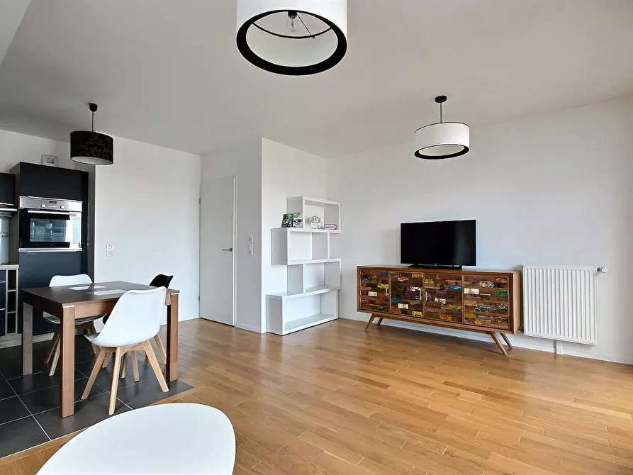 Immagine 4 di Appartamento in affitto  in Boulevard Jourdan a Paris