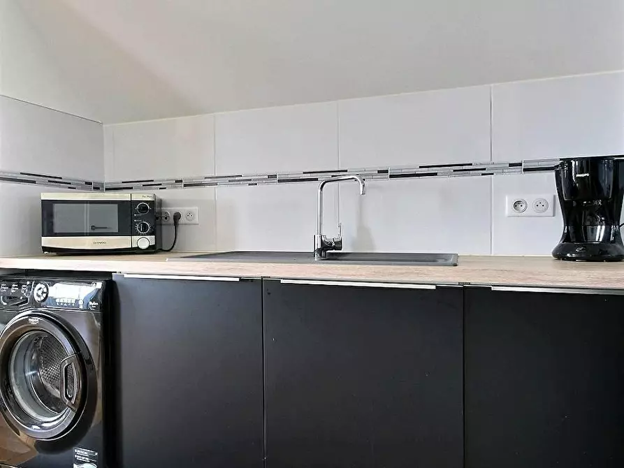 Immagine 6 di Appartamento in affitto  in Boulevard Jourdan a Paris