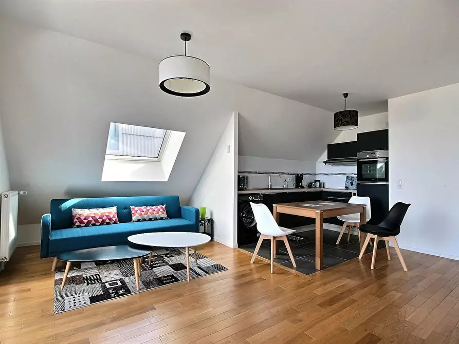 Immagine 1 di Appartamento in affitto  in Boulevard Jourdan a Paris