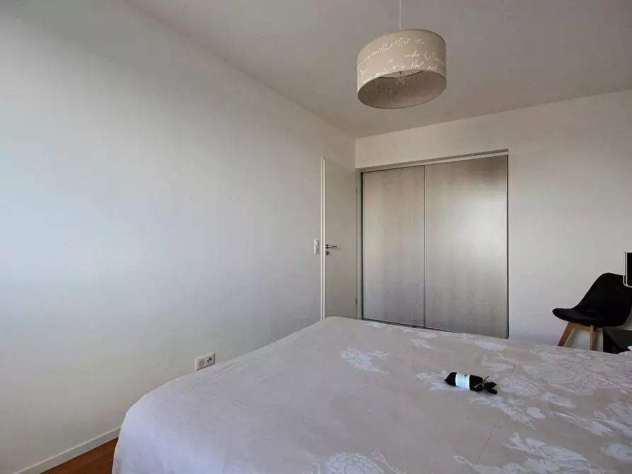 Immagine 9 di Appartamento in affitto  in Boulevard Jourdan a Paris